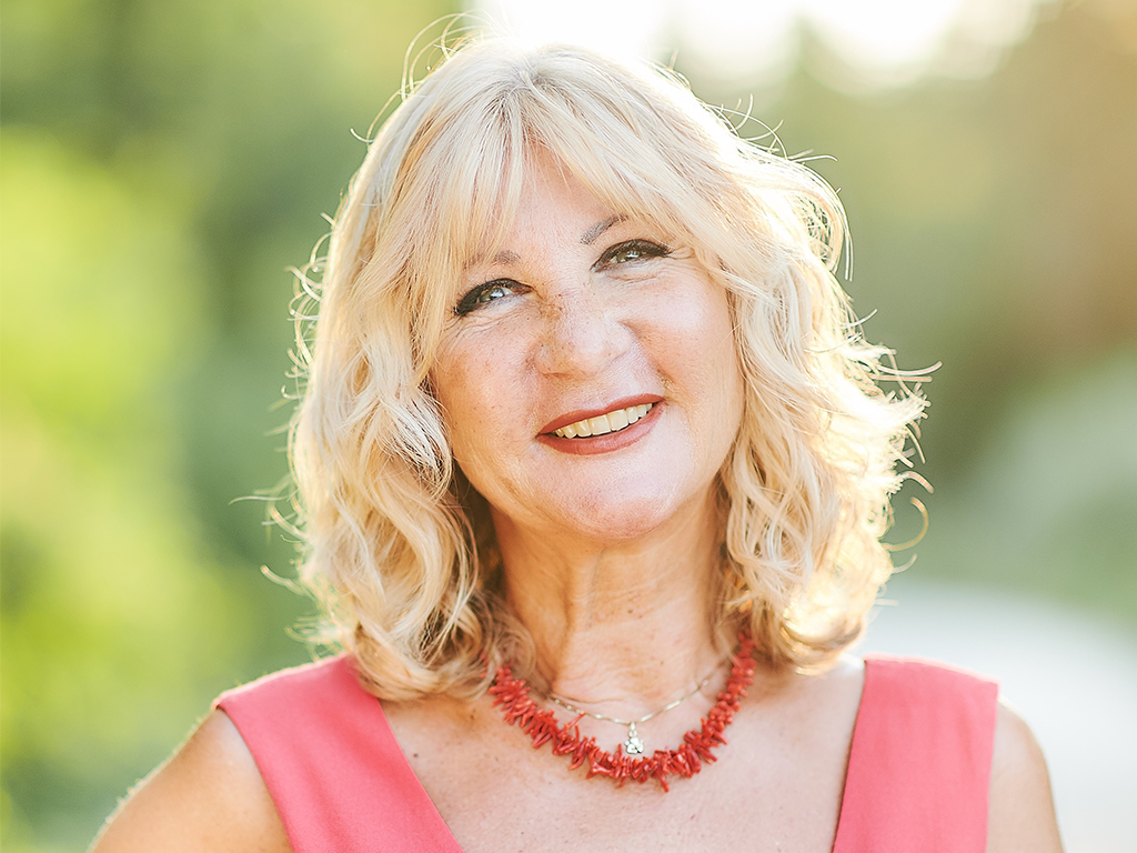 Bernadette Ensfellner